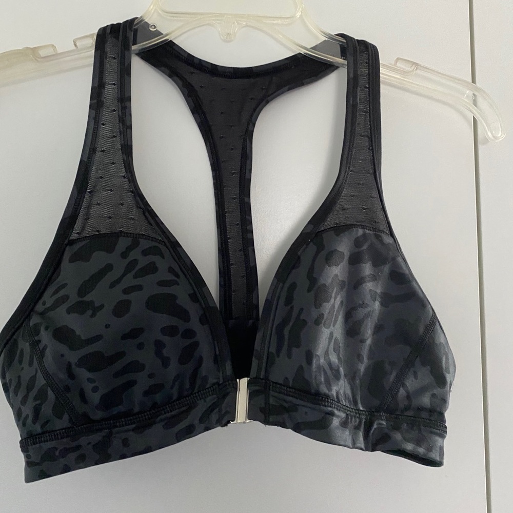 Lulu Sports Bra